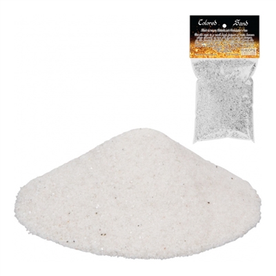 White Sand Bag, 4oz