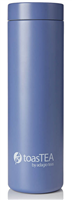 ToasTea Travel Infuser 16 oz BLUE