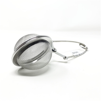 Mesh Scissors Tea Infuser Strainer