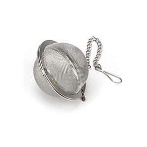 Mesh Tea Ball 2"