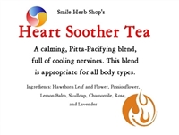 Heart Soother Tea