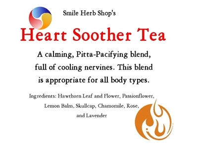 Heart Soother Tea