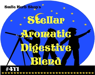 Stellar Aromatic Digestive Blend