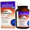 Blood Pressure Take Care: Bottle / Vegetarian Capsules: 60 Capsules