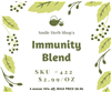 Immunity Tea