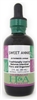 Sweet Annie: Dropper Bottle / Organic Alcohol Extract: 2 Fluid Ounces