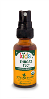 Kids Throat TLC: Spray Bottle / Liquid: 1 Fluid Ounce