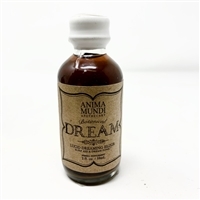 Dream Elixir: Anima Mundi / Glass Bottle / Liquid: 4 Fluid Ounce