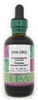 Uva Ursi: Dropper Bottle / Organic Alcohol Extract: 1 Fluid Ounce Only