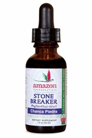 Stone Breaker, Chanca Piedra Extract: Dropper Bottle / Liquid: 1 Fluid Ounce