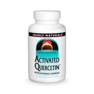 Quercetin 50 tablets