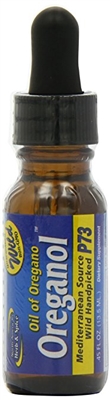 Oreganol P73: 1oz Dropper Bottle