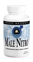 Male Nitro: Bottle / Tablets: 30 Tablets