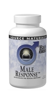 Male Response: Bottle / Tablets: 45 Tablets
