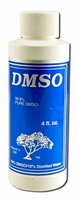 DMSO 90%: Bottle / Liquid: 4 Fluid Ounces