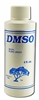 DMSO 99.9%: Bottle / Liquid: 4 Fluid Ounces