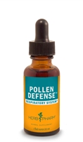 Pollen Defense Extract : 1 Fluid Ounce
