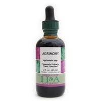 Agrimony Tincture, 2oz