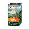 Cordyceps Capsules: Bottle / Vegetarian Capsules: 60 Capsules