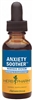 Anxiety Soother: Dropper Bottle / Alcoholic Extract: 1 Fluid Ounce