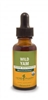 Wild Yam: Dropper Bottle / Organic Alcoholic Extract: 1 Fluid Ounce