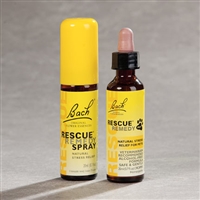 Rescue Remedy Drops 20 ml