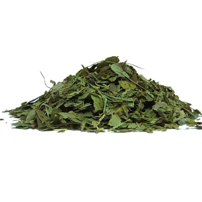 Bilberry Leaf (Bulk)