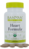 Heart Formula: Bottle / Tablets: 90 Tablets