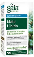 Male Libido