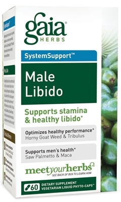 Male Libido