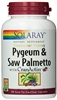 Pygeum & Saw Palmetto with CranactinÂ®: Bottle / Capsules: 90 Capsules