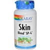 Skin Blend: Bottle / Capsules: 100 Capsules