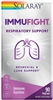 Immufight Respiratory Support : 90 VegCaps