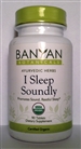 I Sleep Soundly: Bottle / Tablets: 90 Tablets