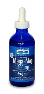 Mega-Mag Liquid Magnesium