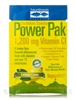 Electrolyte Stamina Power Pak, Lemon Lime: Individual Packet