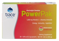 Electrolyte Stamina Power Paks, Watermelon: Box / Packets: 30 Packets