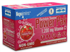 Electrolyte Stamina Power Paks, Cranberry: Box / Packets: 30 Packets