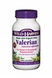 Valerian: Bottle / Organic: 90 Capsules
