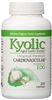 Kyolic Formula 100: Cardiovascular: Bottle / Capsules: 200 Capsules