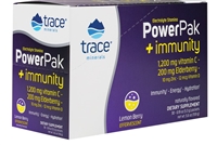 Electrolyte Stamina Power Paks +Immunity Lemon Berry 30 packets