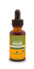 Ginger Extract: Dropper Bottle / Liquid: 1 Fluid Ounce