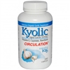 Kyolic Formula 106: Circulation: Bottle / Capsules: 200 Capsules