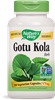 Gotu Kola: Bottle / Vegetarian Capsules: 180 Vegetarian Capsules