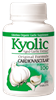 Kyolic Formula 100: Cardiovascular: Bottle / Capsules: 100 Capsules