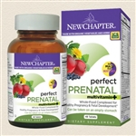 Perfect Prenatal 192s: Bottle / Tablets: 192 Tablets