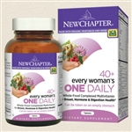 Every Woman's One Daily 40+ 24s: Bottle / Tablets: 24 Tablets