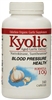 Kyolic Blood Pressure Health Formula 109: Bottle / Capsules: 160 capsules