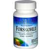 Forskohlii, Full Spectrum: Bottle / Capsules: 60 Capsules