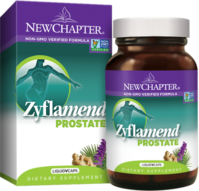 Zyflamend Prostate / 60 Vegetarian Capsules